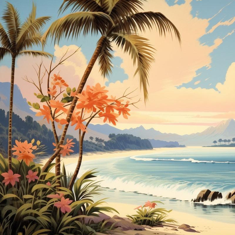 Traveling Through Time: Vintage-Inspired Vacation Wardrobe-ThisBlueBird