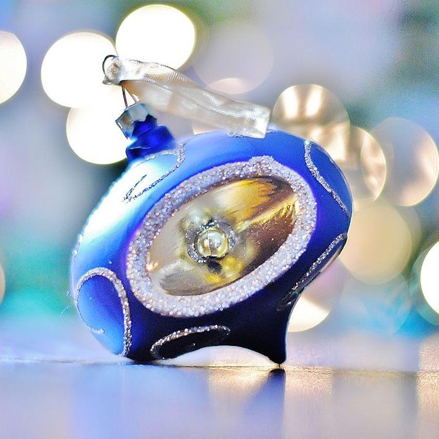 Unwrapping the History of Holiday Decor-ThisBlueBird