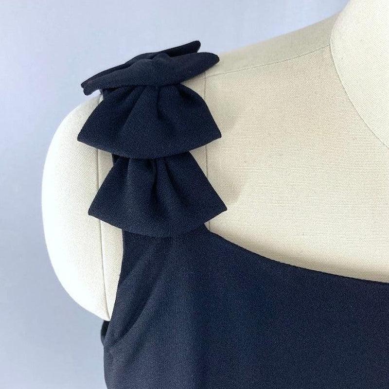 Vintage Holiday Party Dresses: How to Rock a Retro Christmas Look-ThisBlueBird