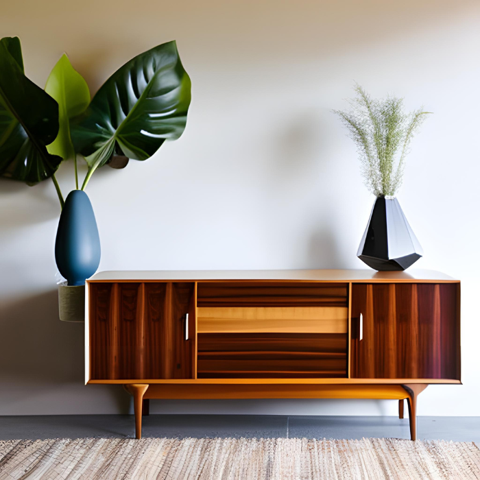 Vintage Home Decor and Furniture Trends in 2023-ThisBlueBird