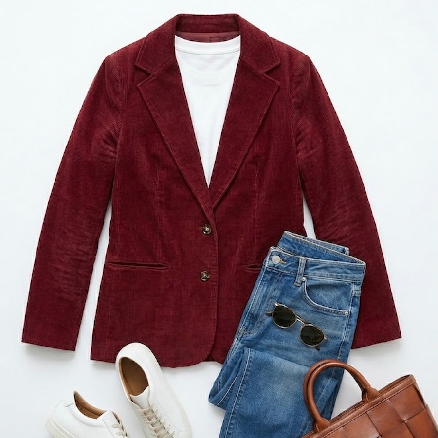 Fall 2026 Color Trends and Their Vintage Fashion Roots
