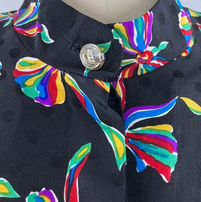 Vintage Silk: Why It Remains the Most Coveted Fabric in Fashion-ThisBlueBird