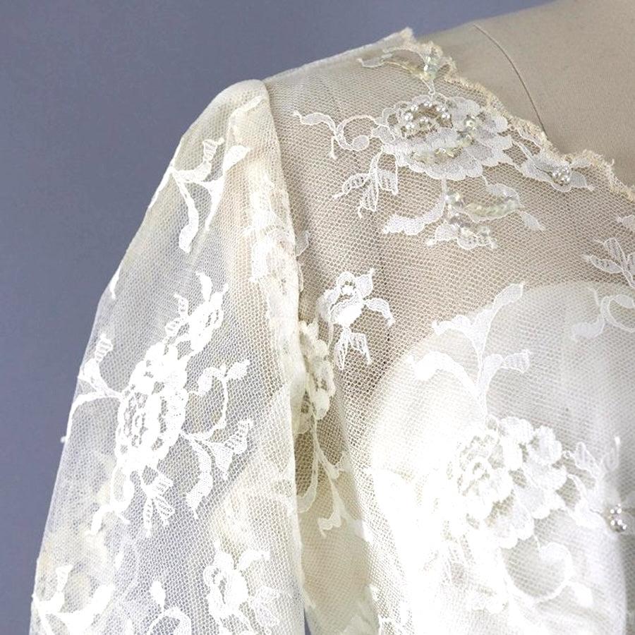 Whimsical Weddings: Incorporating Vintage Charm into Bridal Fashion-ThisBlueBird