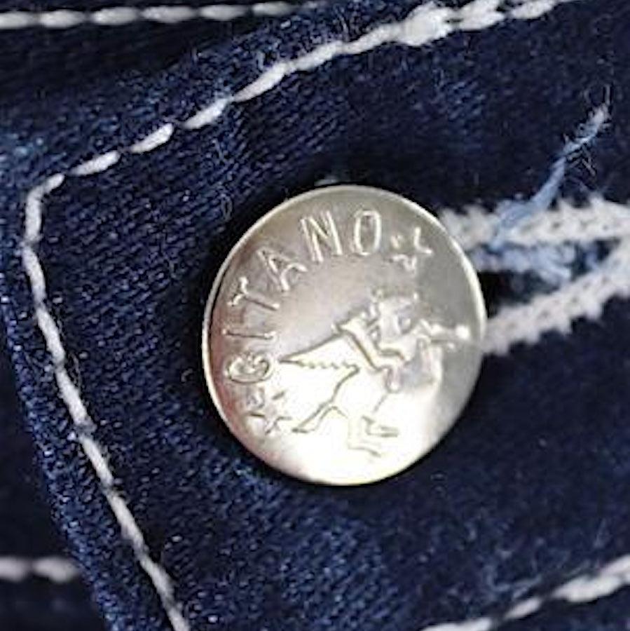 Why Vintage Denim is the Ultimate Wardrobe Staple-ThisBlueBird