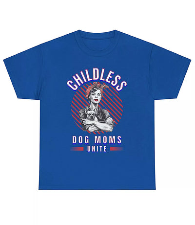 Childless Dog Moms Unite!