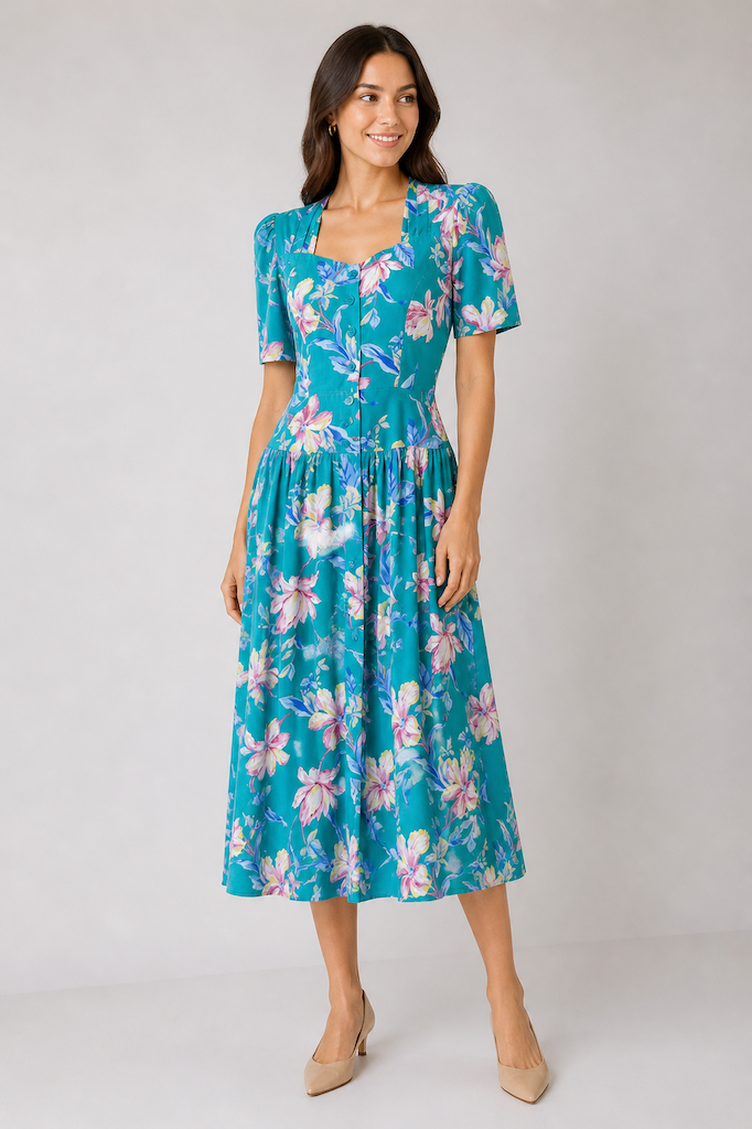 Vintage &