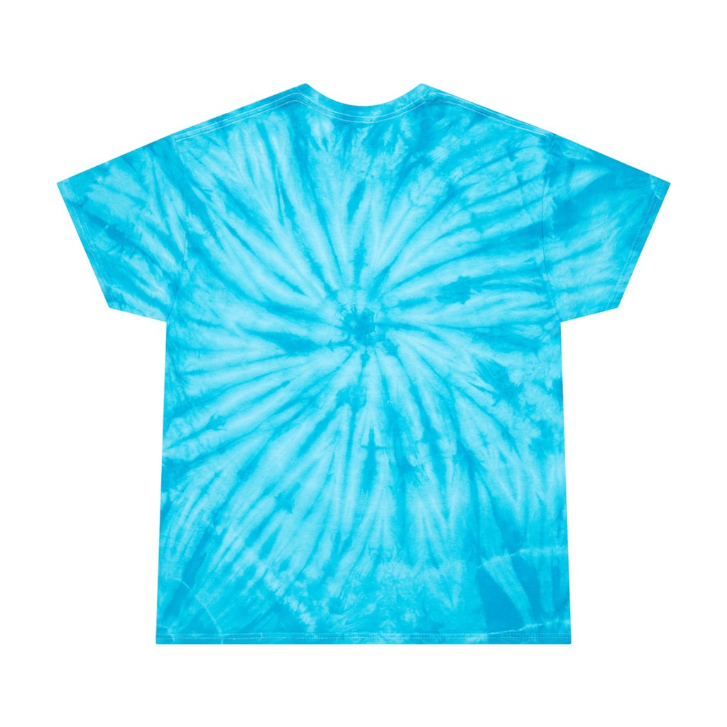 Childless Dog Moms Unite! Tie Dye TShirt