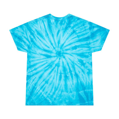 Childless Dog Moms Unite! Tie Dye TShirt