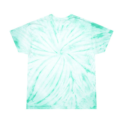 Childless Dog Moms Unite! Tie Dye TShirt