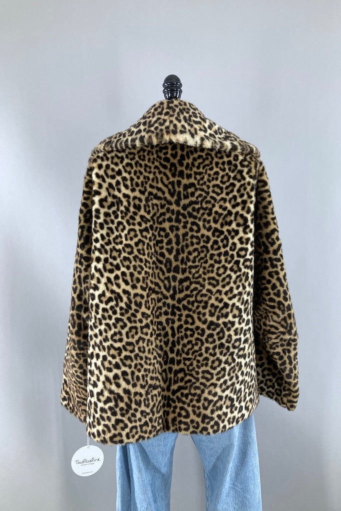 Vintage 1940s-1950s Chenille Jacket – ThisBlueBird