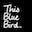 logo of Buy Vintage Kimonos & Modern Vintage Clothing - ThisBlueBird