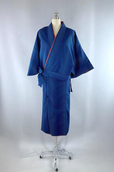 Kimono Jacket and Skirt Set-ThisBlueBird