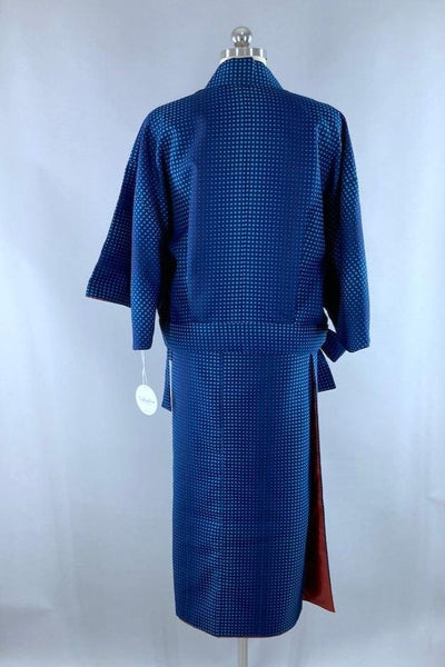 Kimono Jacket and Skirt Set-ThisBlueBird