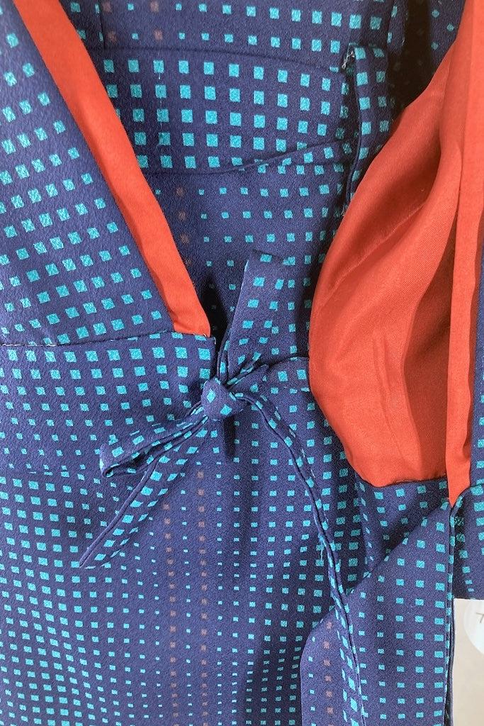 Kimono Jacket and Skirt Set-ThisBlueBird