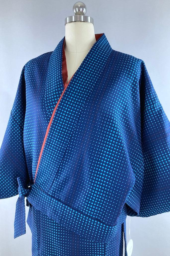 Kimono Jacket and Skirt Set-ThisBlueBird