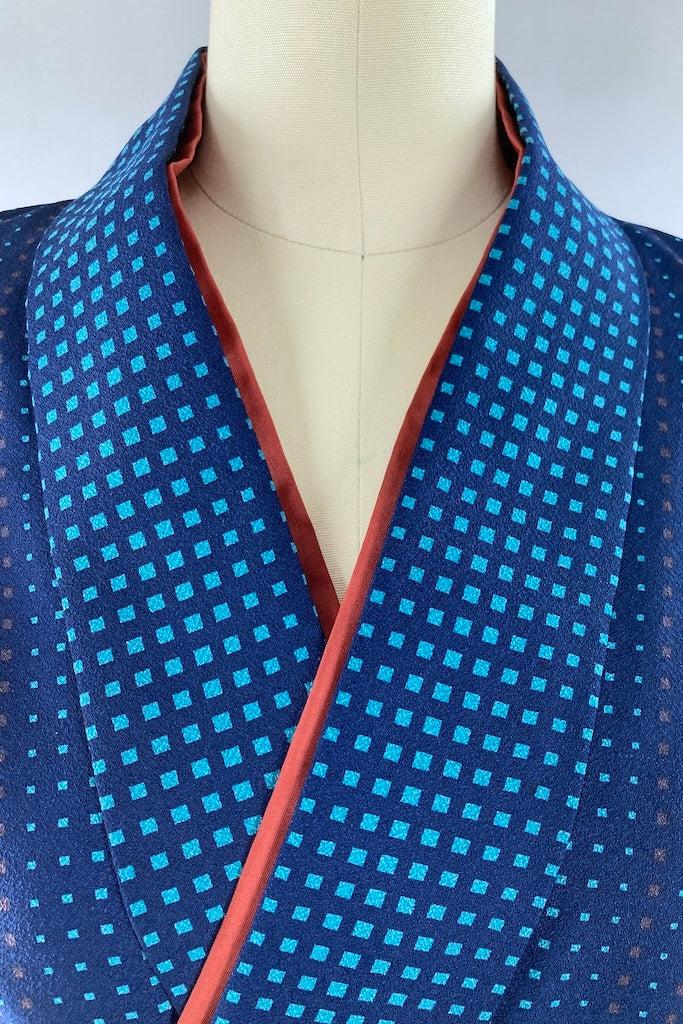 Kimono Jacket and Skirt Set-ThisBlueBird