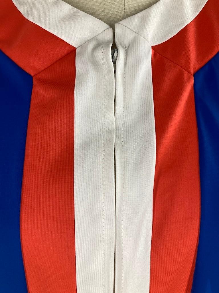 Vintage 1960s Lounge Dress-ThisBlueBird