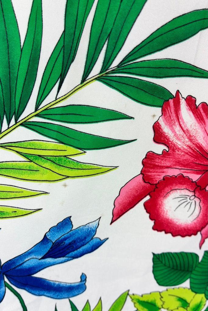 Vintage Hilo Hattie Hawaiian Dress-ThisBlueBird