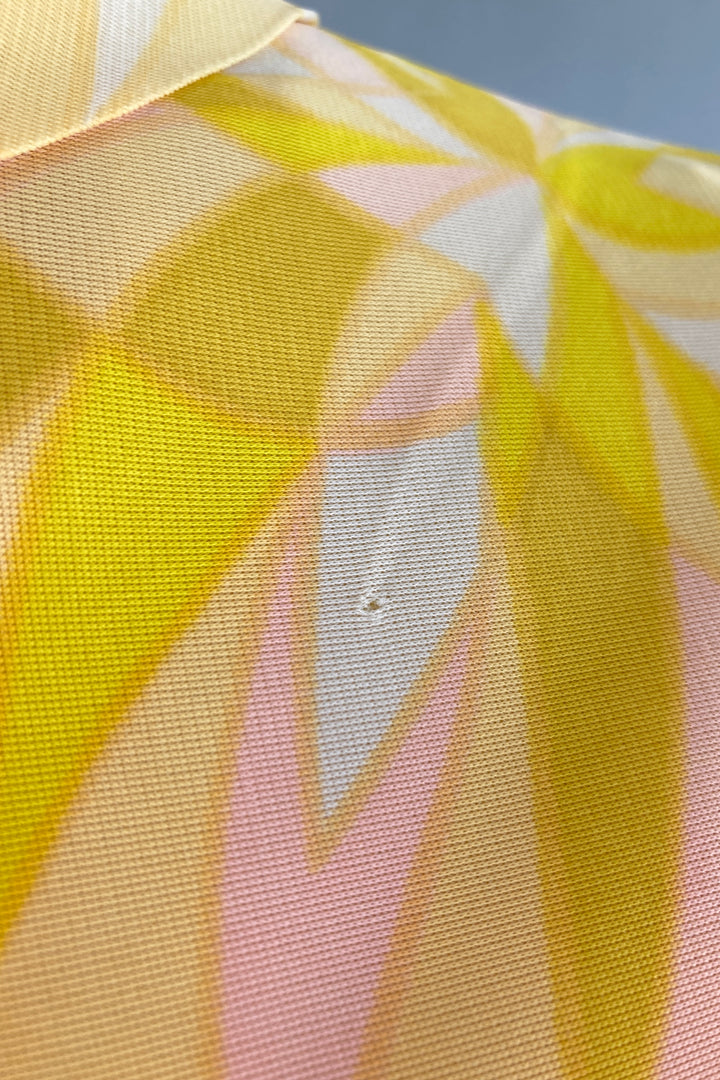 Vintage Mod 60s Swing Dress-ThisBlueBird