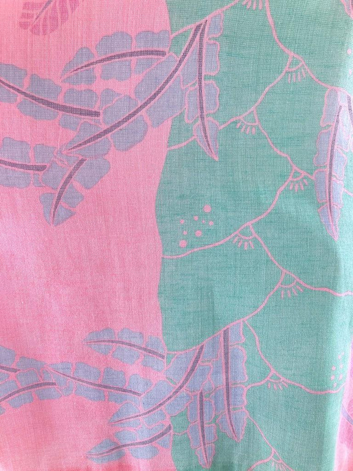 Vintage Reyn Spooner Hawaiian Shirt-ThisBlueBird