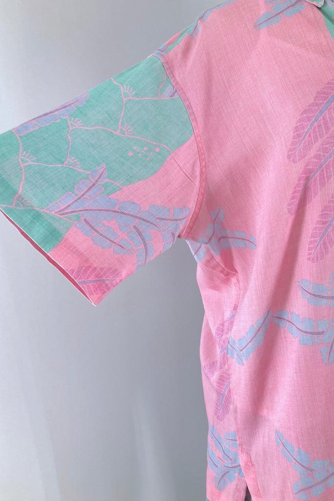 Vintage Reyn Spooner Hawaiian Shirt-ThisBlueBird