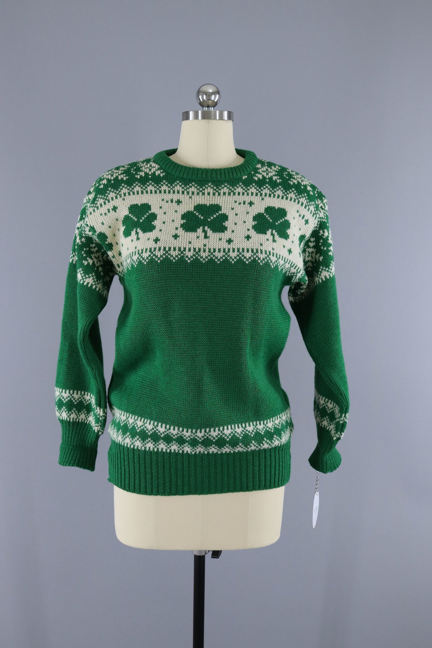 Irish Aran Sweaters - Blarney