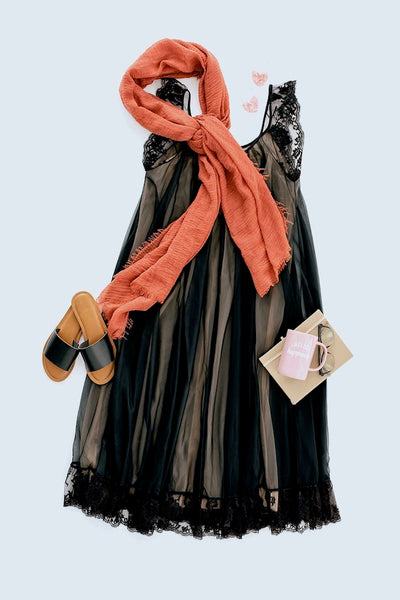 Vintage Claire Sandra Lucie Ann Nightgown-ThisBlueBird - Modern Vintage