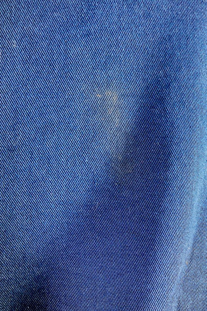 Chenille Cotton Vest-ThisBlueBird