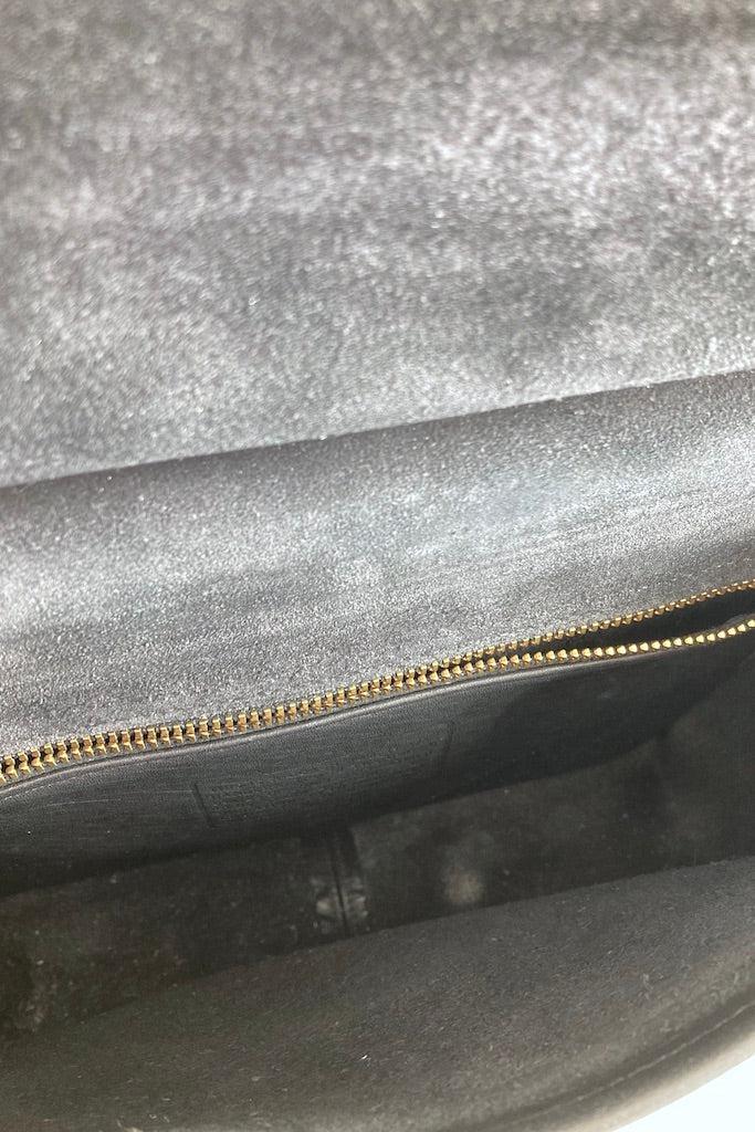 Vintage Coach Willis Messenger Bag-ThisBlueBird