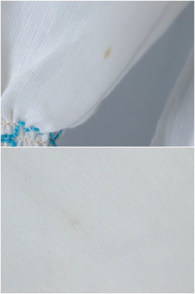 Vintage Embroidered Tunic Shirt-ThisBlueBird - Modern Vintage