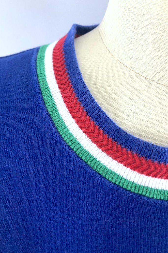 Vintage Liz Claiborne Sport Dress-ThisBlueBird - Modern Vintage