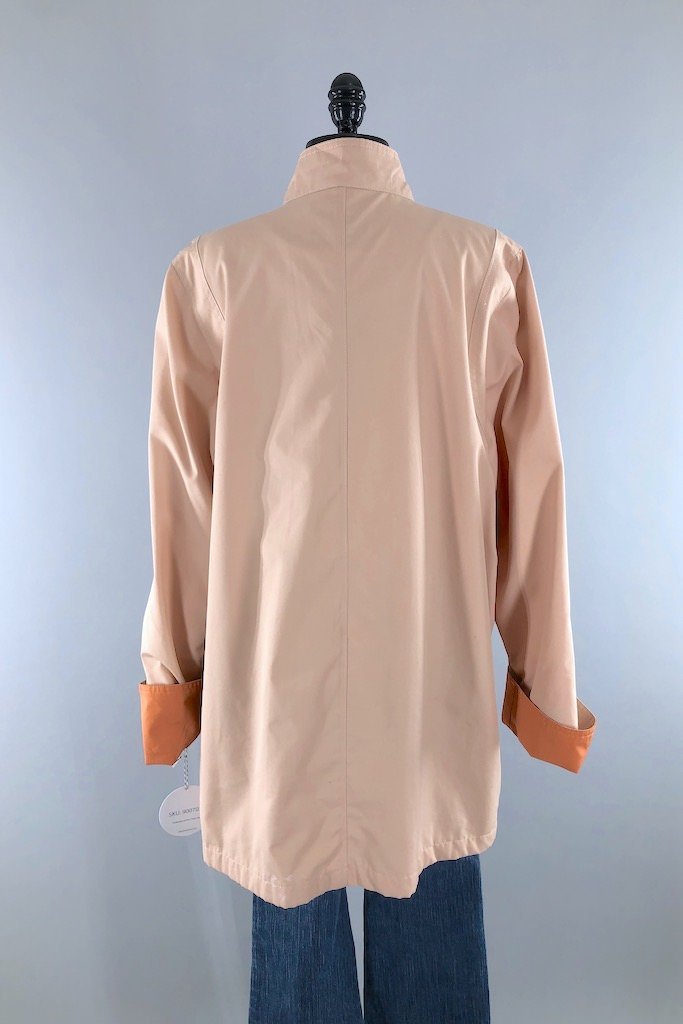Vintage London Fog Spring Jacket-ThisBlueBird - Modern Vintage