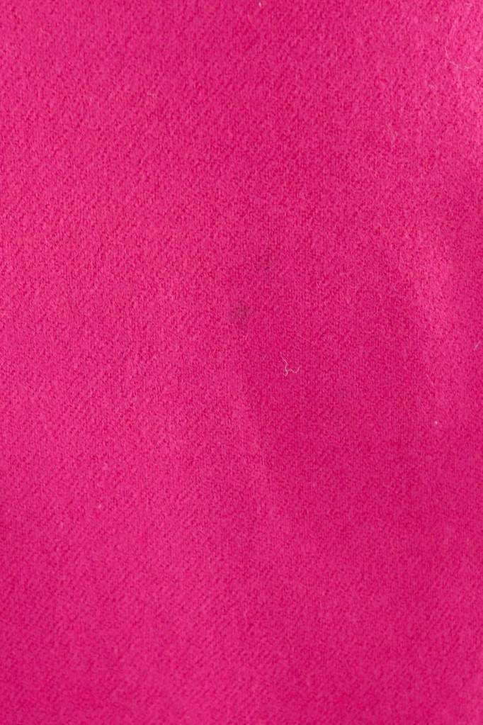 Vintage Red Wool Pencil Skirt - ThisBlueBird