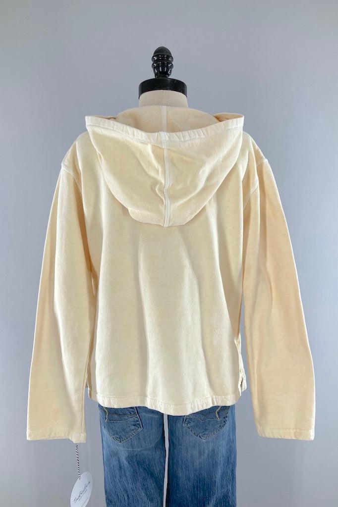 Vintage Santa Fe Kokopelli Sweatshirt-ThisBlueBird