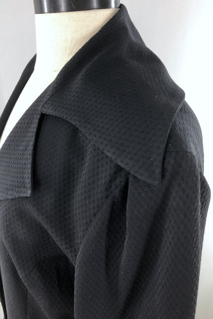 Vintage Vivienne Westwood Jacket-ThisBlueBird - Modern Vintage