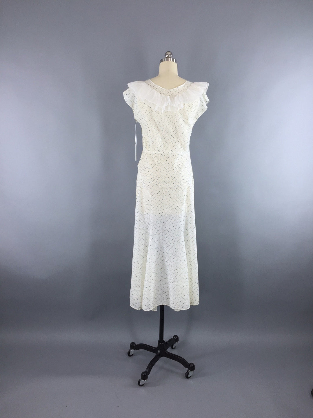 slim fit dress slacks Alexander McQueen by Sara Burton Pre fall 2014 White Cut Out Dress – The  Kit Vintage