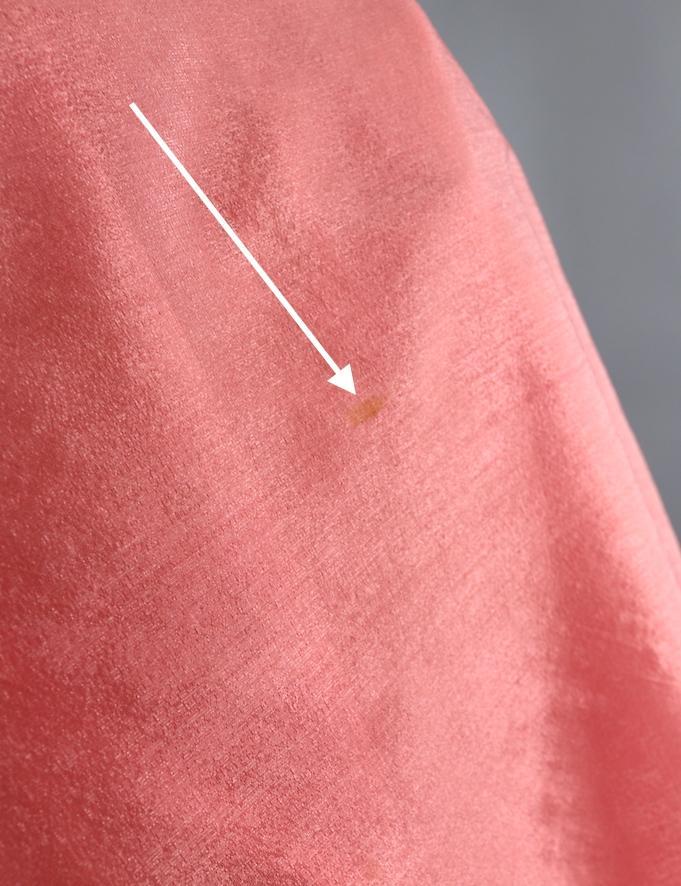 Vintage 1950s Pink Chiffon Dress Evening Gown with Cropped Jacket - ThisBlueBird