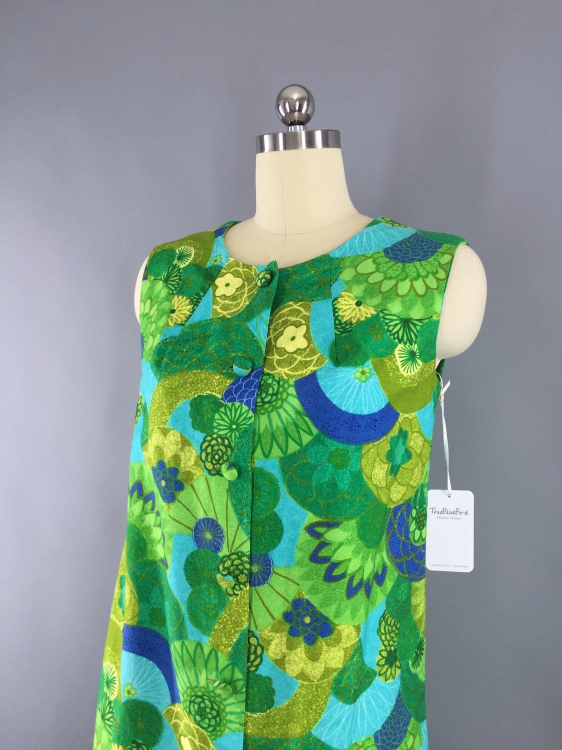 white christmas dresses Vintage 1960s Dress / Green Floral Hawaiian Dress / Casual Aire by Par –  ThisBlueBird