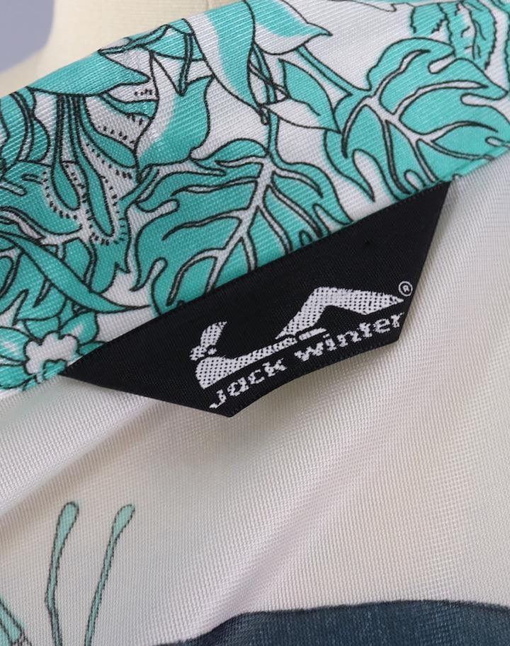 Vintage 1970s Psychedelic Novelty Print Mushrooms Shirt - ThisBlueBird