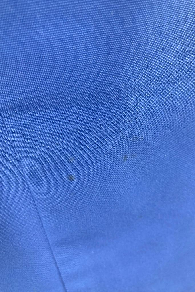 Vintage 1980s Blue Koret Skirt-ThisBlueBird