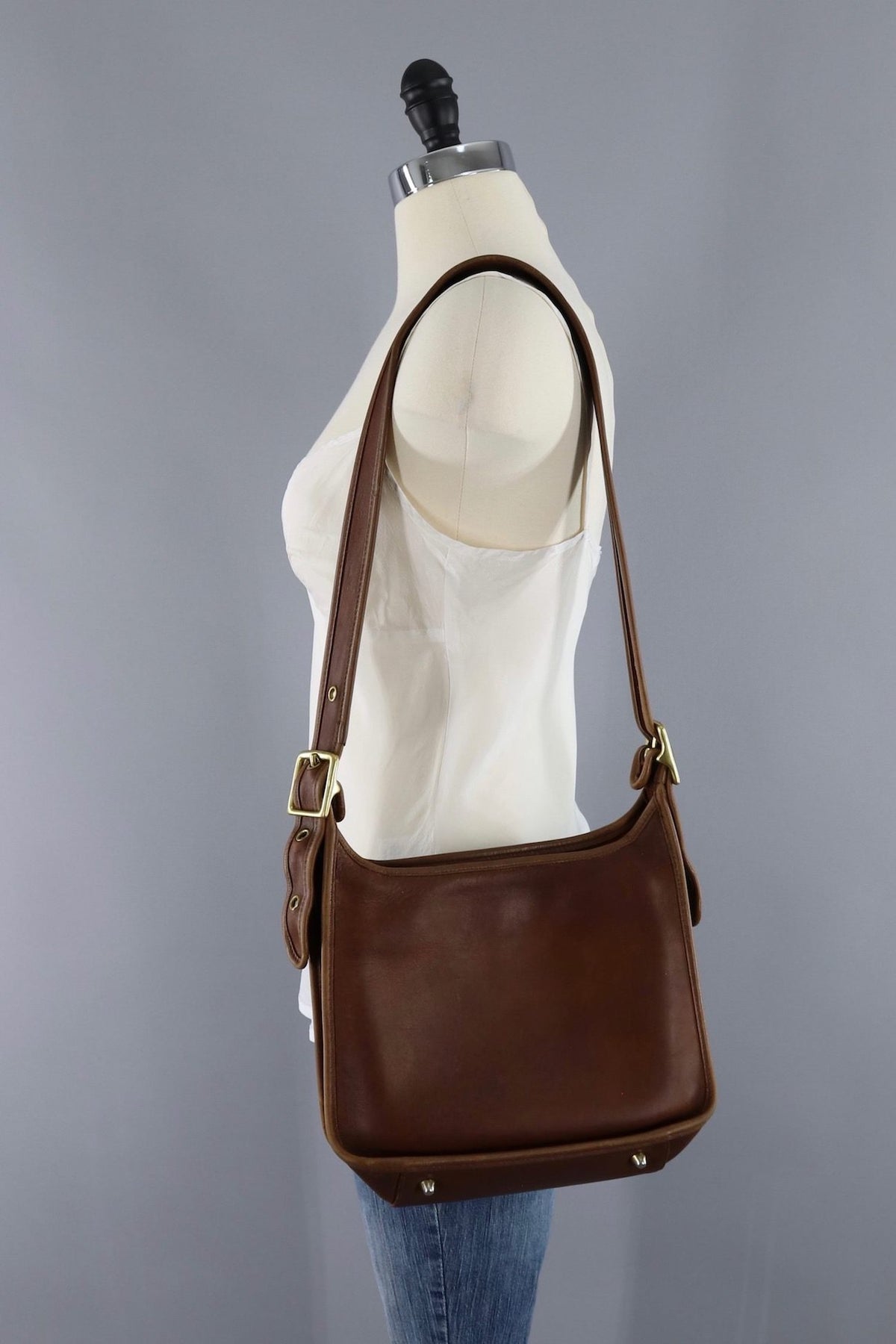 Vintage Coach handbag  Coach handbags, Vintage coach bags, Vintage coach
