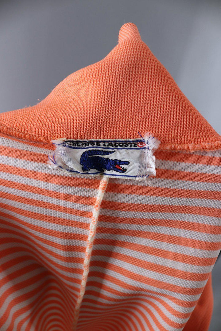 Vintage Izod Chemise Lacoste Romper Playsuit - ThisBlueBird