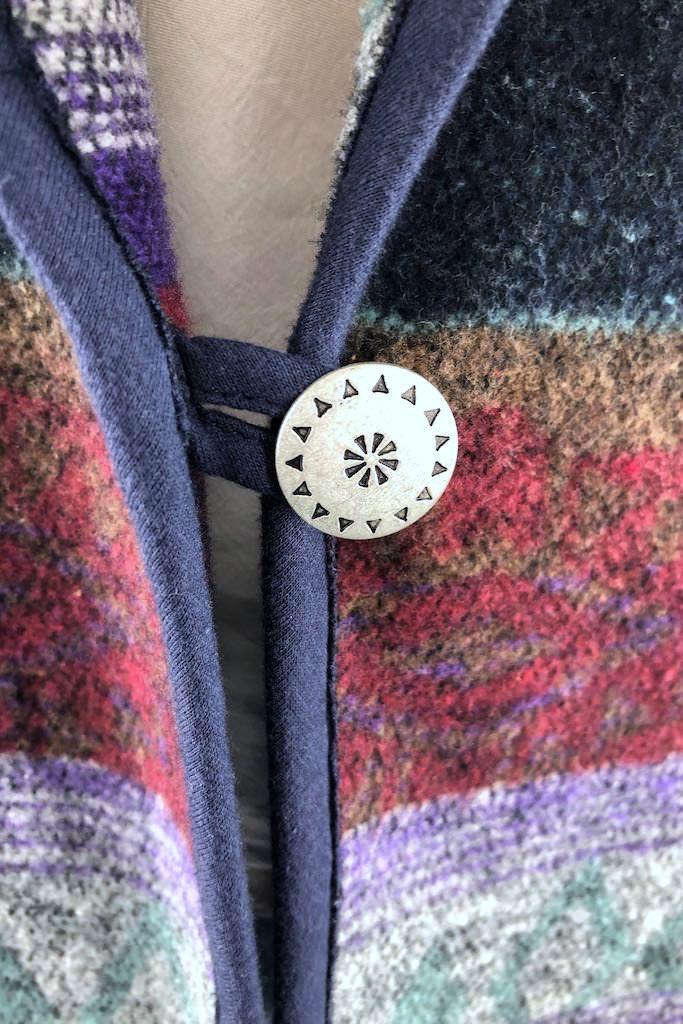 Vintage Southwest Blazer-ThisBlueBird - Modern Vintage
